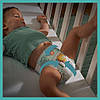 Підгузки Pampers Active Baby розмір 1 (2-5 кг), 27 шт., фото 5