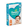 Підгузки Pampers Active Baby розмір 3 (6-10 кг), 82 шт., фото 2