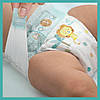 Підгузки Pampers Active Baby розмір 3 (6-10 кг), 82 шт., фото 3