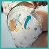 Підгузки Pampers Active Baby розмір 1 (2-5 кг), 27 шт., фото 8