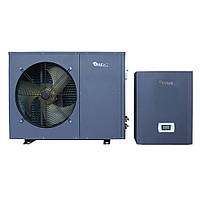 Тепловий насос Altek PRO 10 split EVI 220V (інверторний)