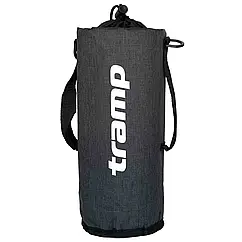 Термочохол для термоса TRAMP 1,2 л Сірий