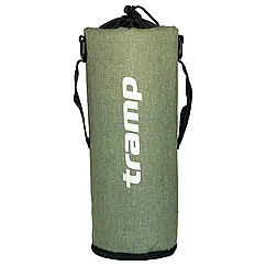 Термочохол для термоса TRAMP 0,9 л Синій Оливковий