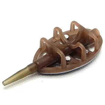 Кормушка Flat-Method (1шт/уп) 80г.