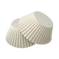 Форми паперові для кексів 50шт
