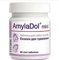 АмилаДол мини 90таб AmylaDol mini