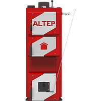 Твердопаливний котел Альтеп Classic Plus (Altep)