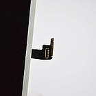 Дисплей (екран) LCD iPhone 7 Plus з білим тачскріном White ESR ColorX, фото 4