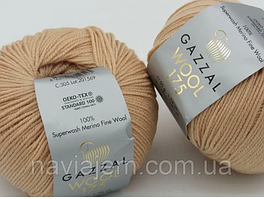 Wool 175 Gazzal