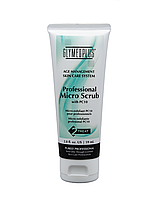 Professional Micro Scrub With PC10 Мікроскраб з PC10 пептидний комплекс, 59 мл