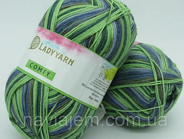 Comfy Lady Yarn