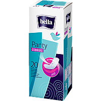 Прокладки щоденні Bella 20шт Panty Classic