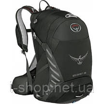 Рюкзак OSPREY ESCAPIST 25 (black, red, blue), фото 6