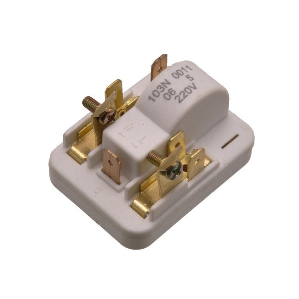 Купить Danfoss 103N0011 Реле пусковое для холодильника, цена 402 грн ...