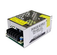 Блок питания OEM DC12 60W 5А TR-60-12