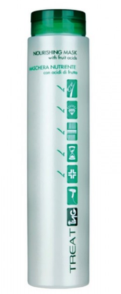 Поживна маска ING Professional Nourising Mask 50 мл Розлив, фото 1