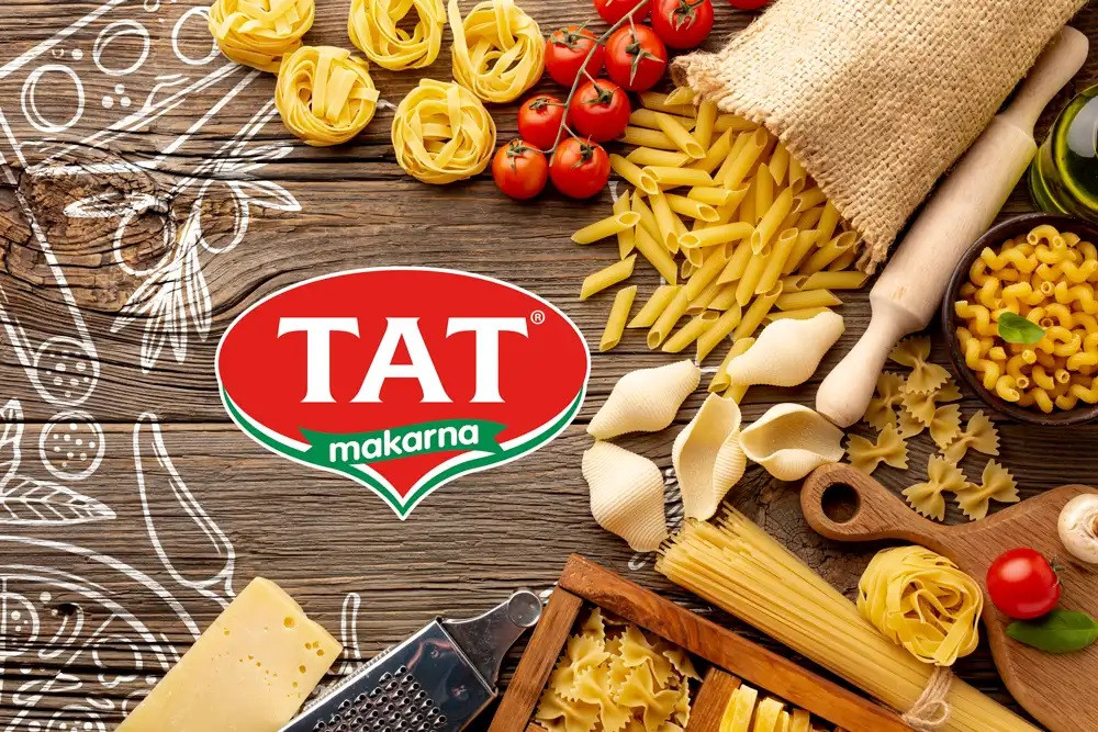 Макаронные изделия Спиральки Makarna Pasta Premium Fusilli TAT 500 г Турция - фото 8 - id-p1638536038