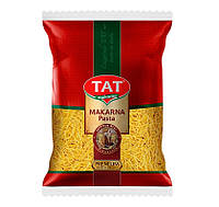 Макаронные изделия Вермишель Makarna Pasta Premium TAT 500 г Турция