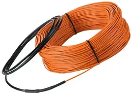 Нагревательный кабель Heating cable Ø3 mm - 12W/m - 99,0 m