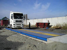 Ваги промислові