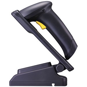 Сканер штрих кодів Cipher Lab 1560 / 1562 Bluetooth, фото 1