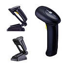 Сканер штрих кодів Cipher Lab 1560 / 1562 Bluetooth, фото 2