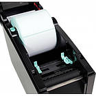 Принтер етикеток Godex DT21 (USB + RS232), фото 2