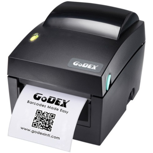 Принтер етикеток Godex DT4c USB (DT41)