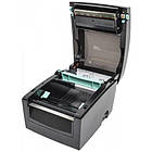 Принтер етикеток Godex DT4x, USB + RS-232 + Ethernet, фото 3