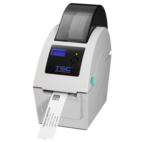 Термопринтер для друку браслетів TSC TDP-225W