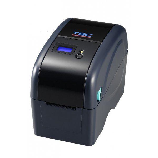 Настільний принтер етикеток TSC TTP-225