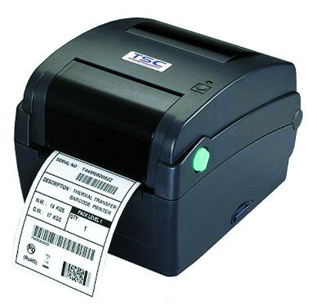 Принтер этикеток TSC TTP-245 C