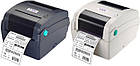 Принтер етикеток TSC TTP-245 C, фото 3