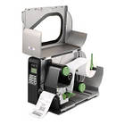 Комерційний принтер друку штрих-коду TSC TTP-246M Plus, фото 2