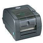 TSC TTP-247 Термотрансферний принтер друку етикеток, фото 3