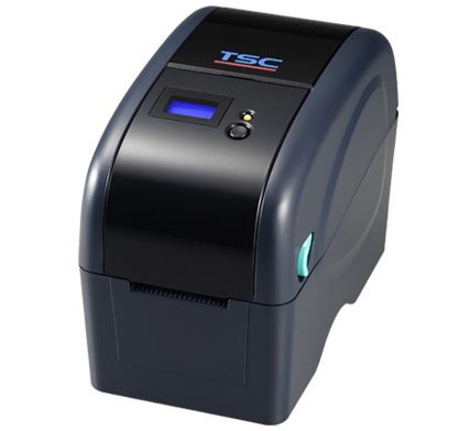 Принтер етикеток TSC TTP-323