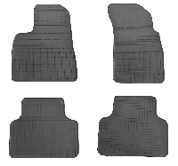 Резиновые коврики Honda Crosstour 12- (комплект - 4 шт) 1008074 Stingray