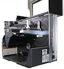 Промисловий принтер друку штрих-коду Zebra 170Xi4, фото 2