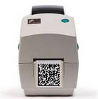 Принтер етикеток Zebra TLP 2824 Plus (282P-101120-000), фото 4