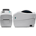 Принтер етикеток Zebra TLP 2824 Plus (282P-101120-000), фото 5