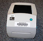 Zebra TLP 2844 термотрансферний принтер етикеток, фото 4