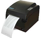 Принтер чеків Orient BTP-R580, фото 2