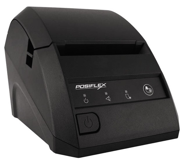 Чековий принтер Posiflex Aura 6800, фото 1