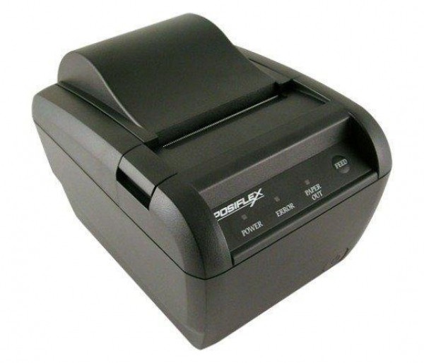 Чековий принтер Posiflex Aura 8000