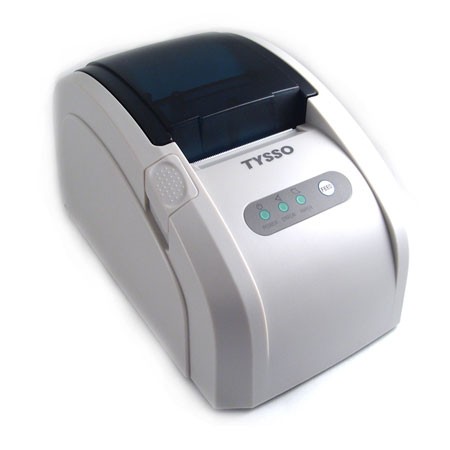 Мобільний принтер чеків Tysso PRP-058 З