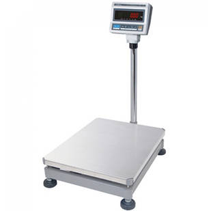 Ваги підлогові CAS DB-II E 60/150 кг
