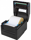 Принтер етикеток і штрих-коду Citizen CL S-300, фото 3