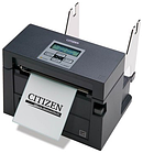 Принтер штрих-коду (етикеток) Citizen CL-S400, фото 4