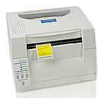 Принтер етикеток Citizen CL-S521, фото 2