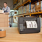 Принтер етикеток Citizen CL-S521, фото 5